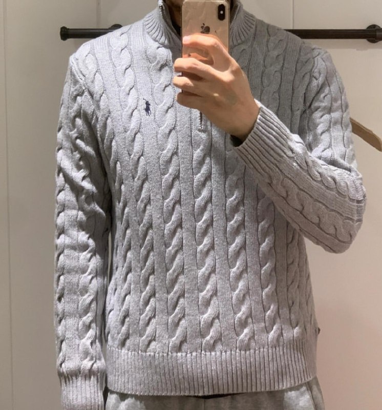 Ralph Lauren Sweater cd6