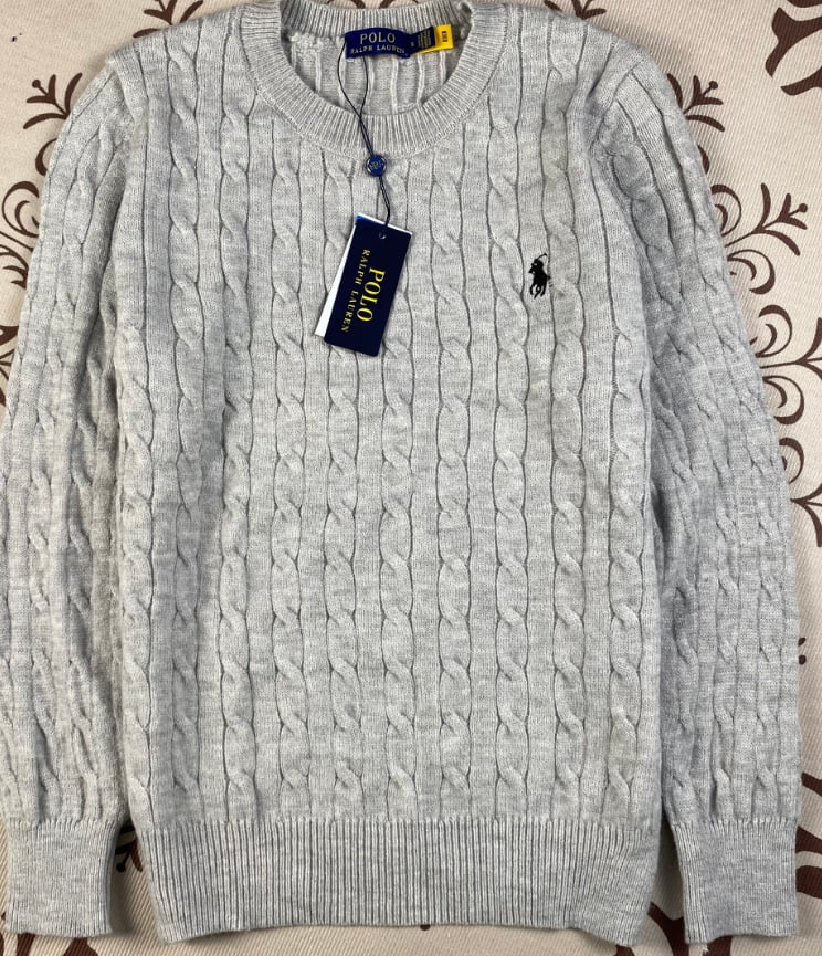 Ralph Lauren Sweater cd6