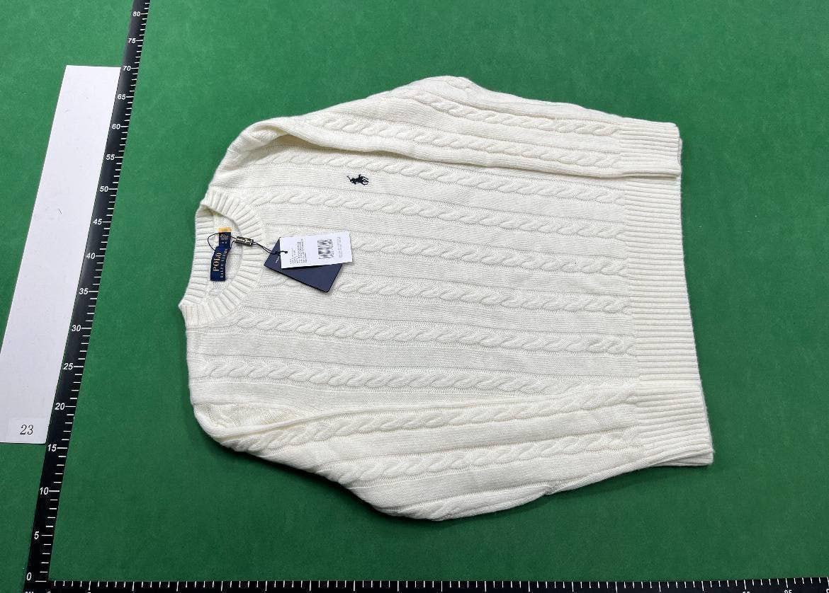 Ralph Lauren Sweater cd6