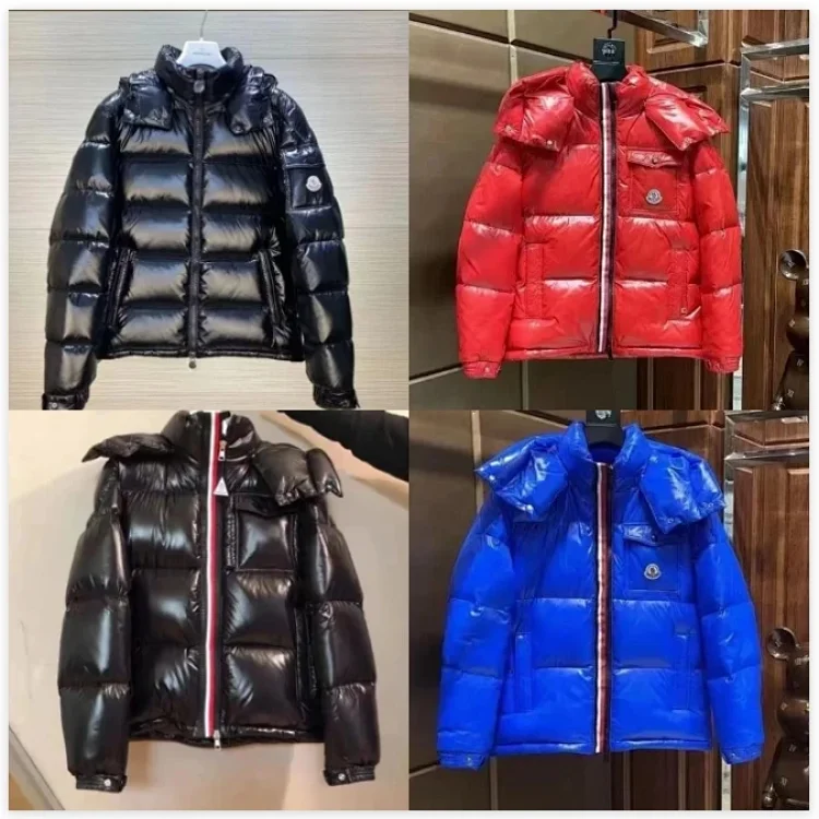 Moncler TNF Down jacket