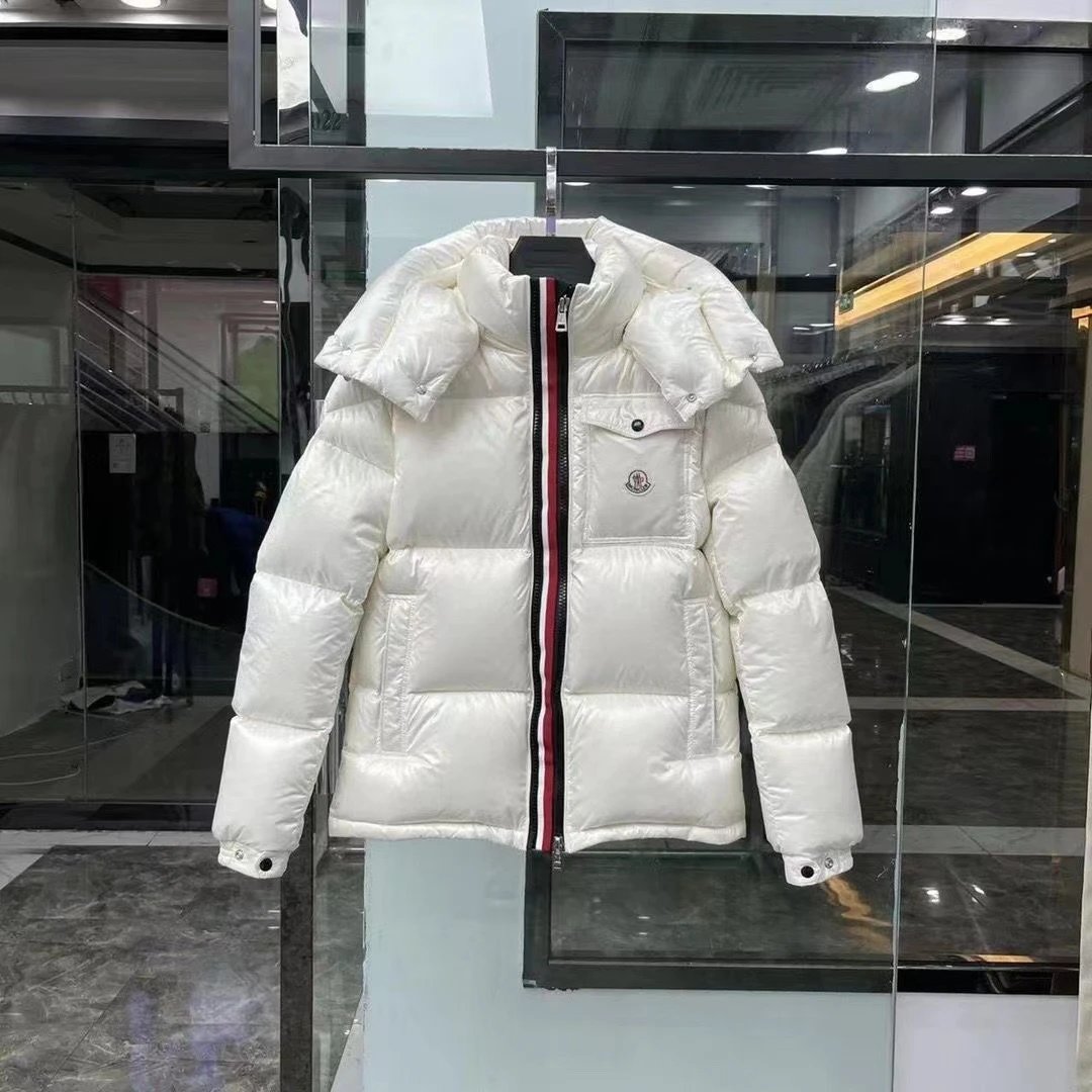 Moncler TNF Down jacket