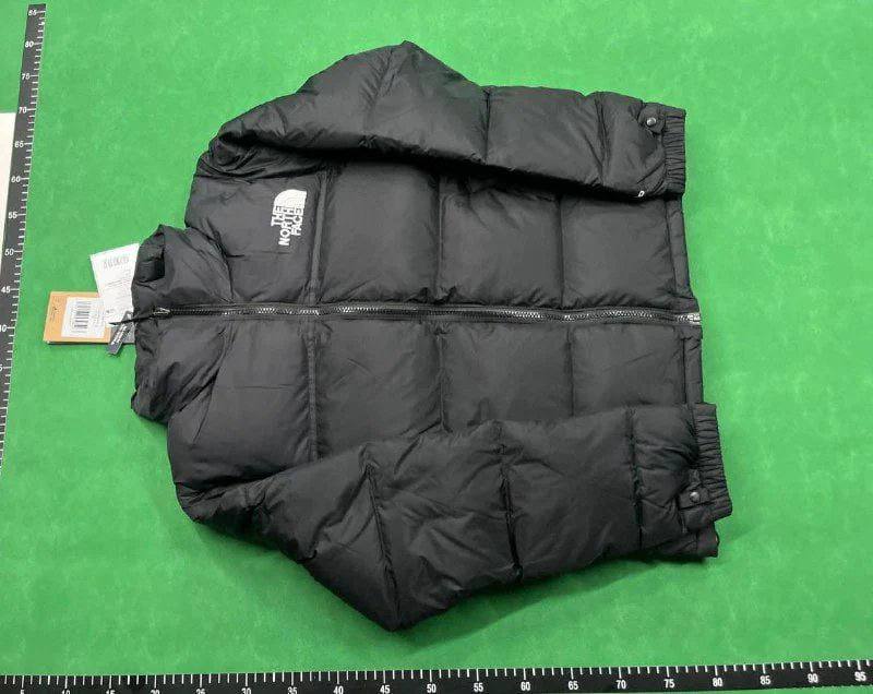 Moncler TNF Down jacket