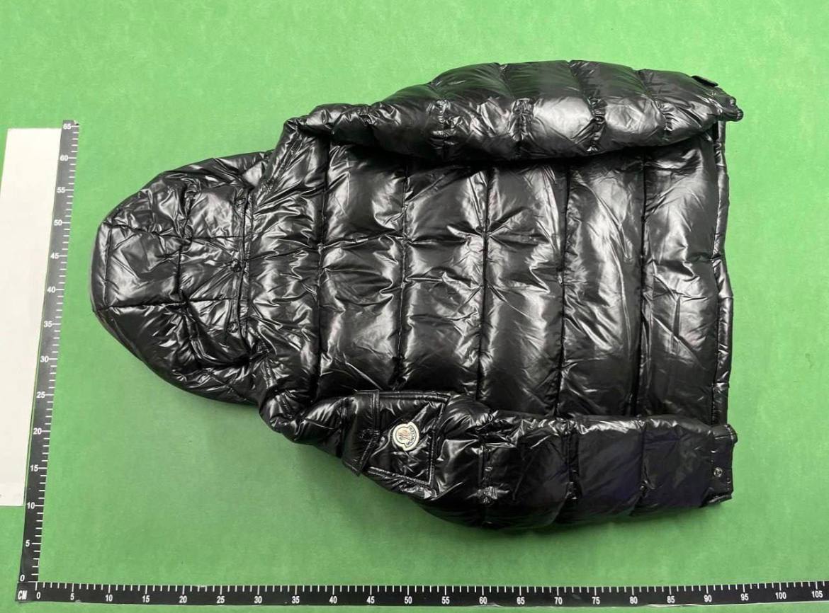 Moncler TNF Down jacket