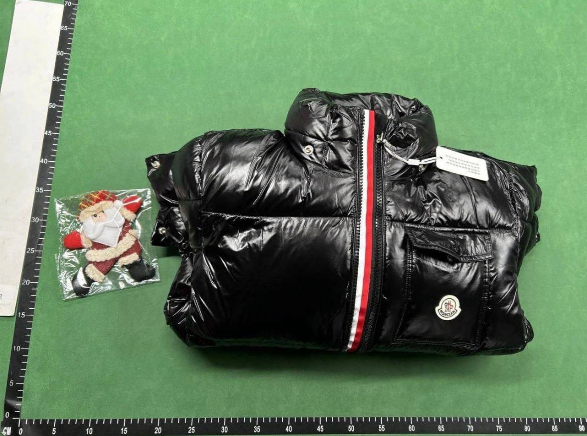 Moncler TNF Down jacket