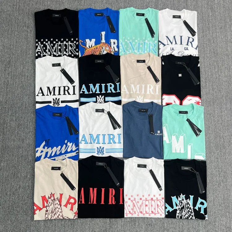 AMIRI  shirt