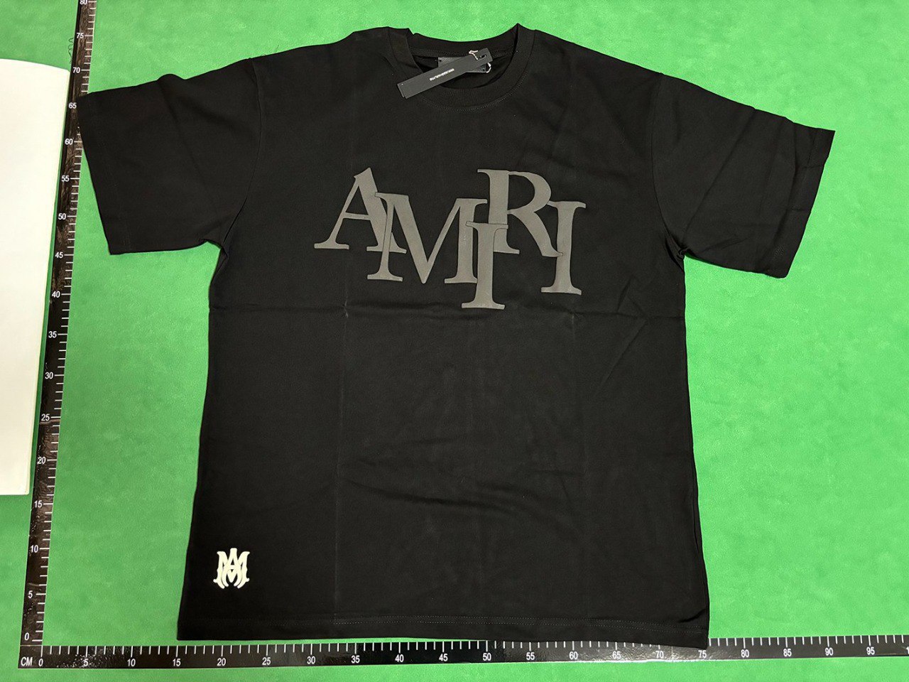 AMIRI  shirt