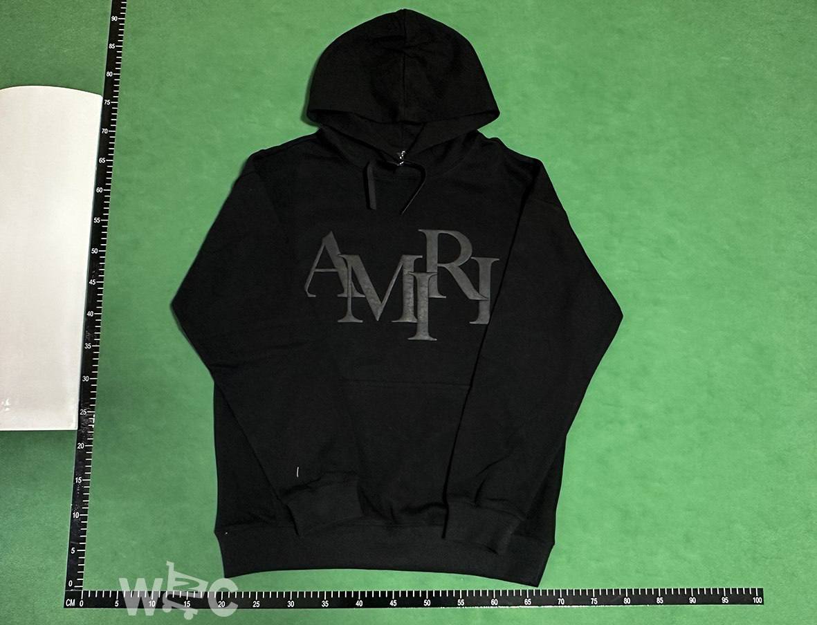 AMIRI sweatshirt