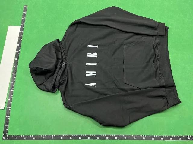 AMIRI sweatshirt