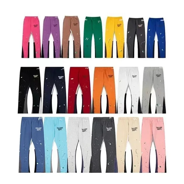 Gallery Dept Pants