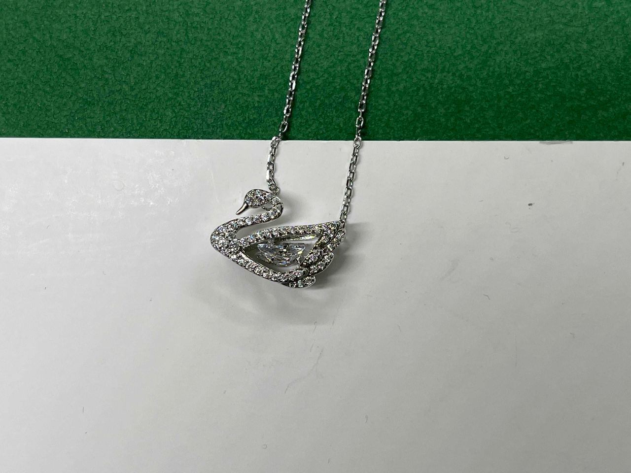 Swarovski Necklace