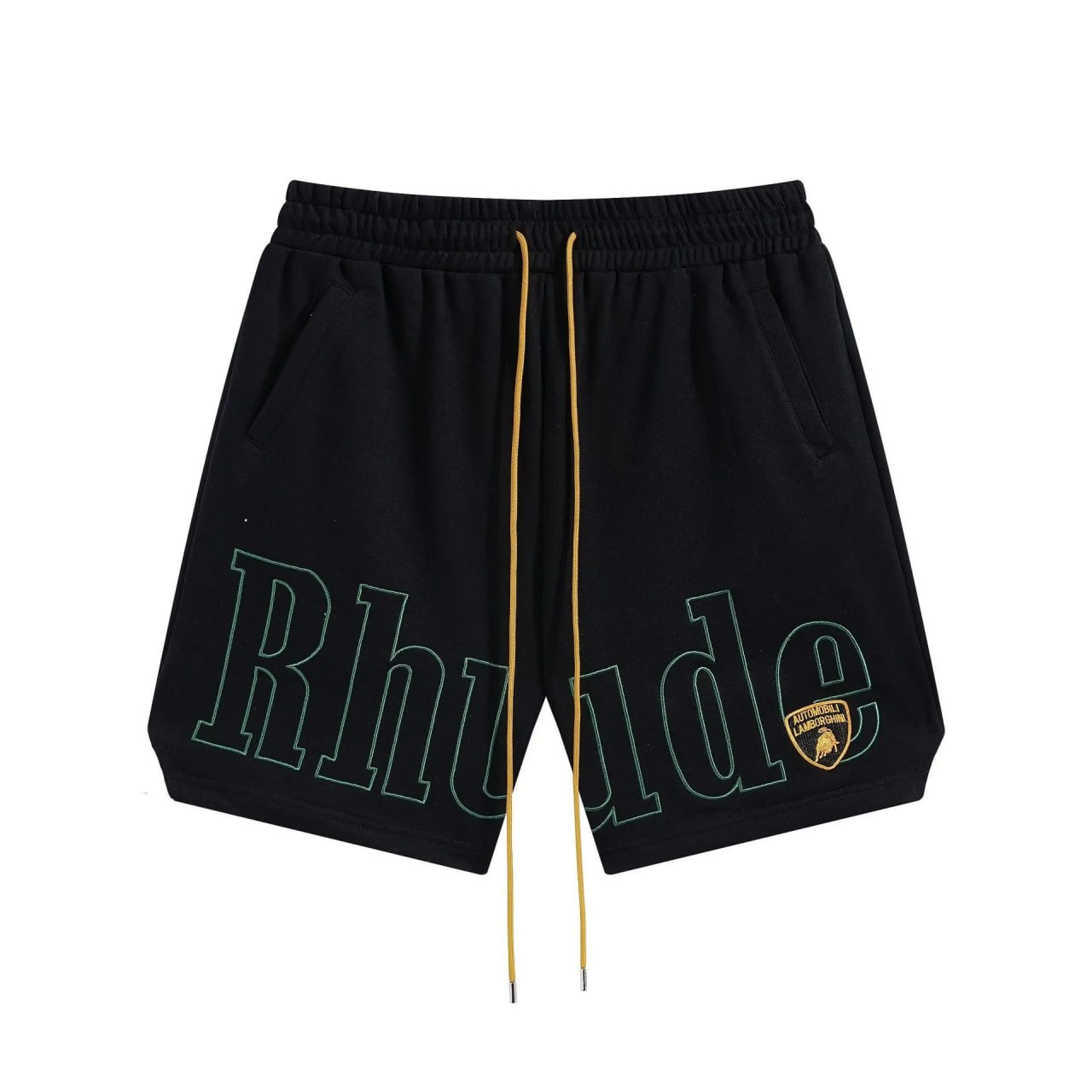 Rhude Shorts ( 32 + styles)【high quality】