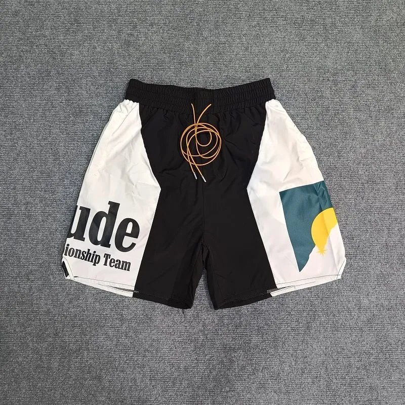 Rhude Shorts ( 32 + styles)【high quality】