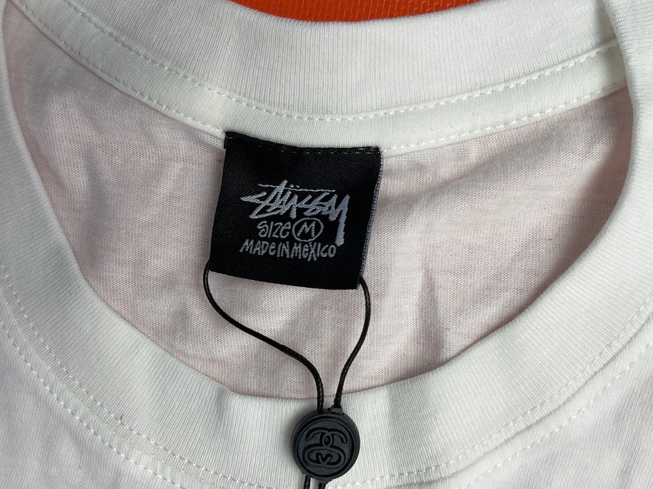 Stussy T-shirt( 40 + styles)