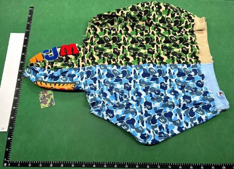  A BATHING APE