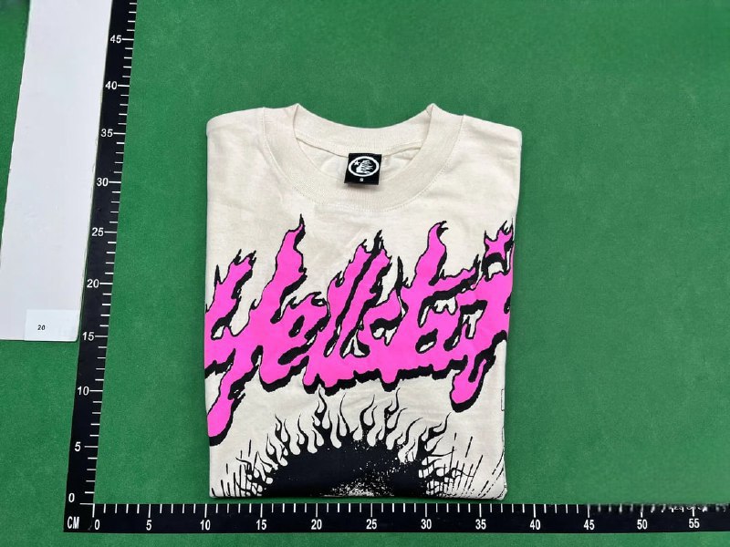 HELLSTAR TEE